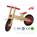 Educational Kids Bike / Wooden Balance Bicycle (JM-C027)